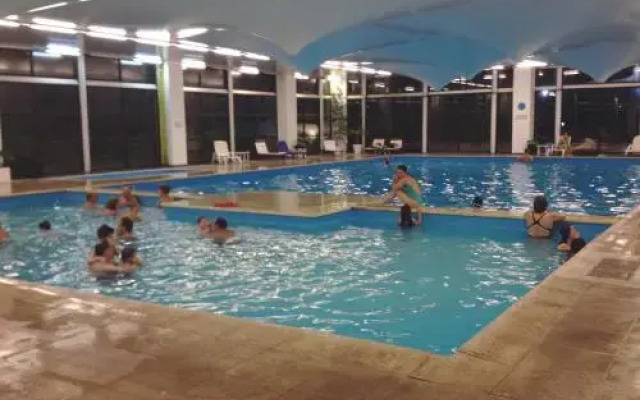 RCT Club Vacacional & SPA