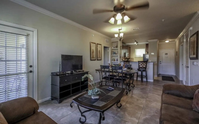 Ocean Florida Townhomes