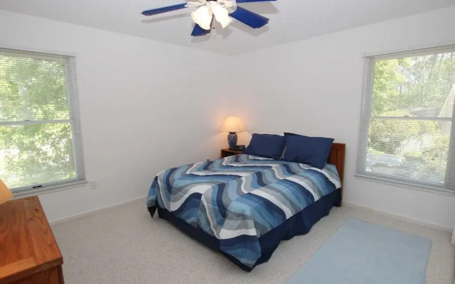 Sealoft - 3 Br Home