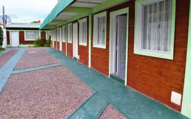 Posada del Sol
