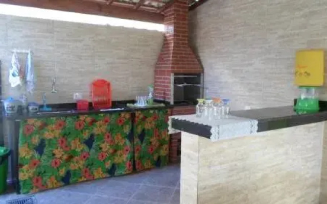 Casa Charmosa Na Praia Prox. A O Centro