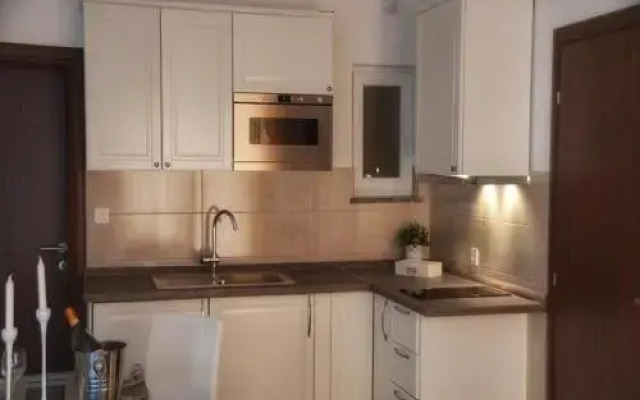Apartments Maritea