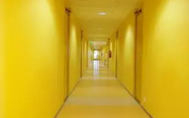 Paide Hostel
