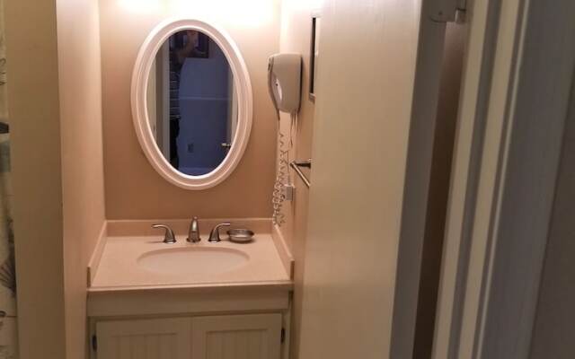 Ocean Dunes Villas #WOD309