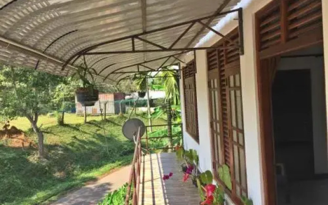 Heesara Holiday Resort
