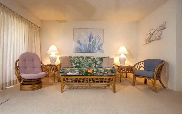 Maui Kamaole I-111 - 1 Br Condo
