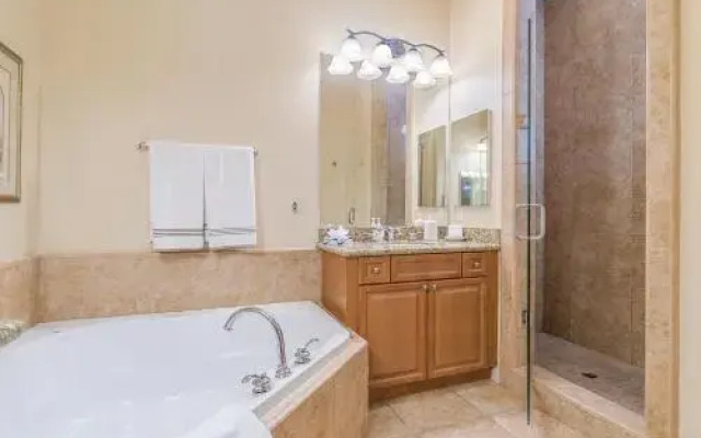 48663 Legacy Dr Condo