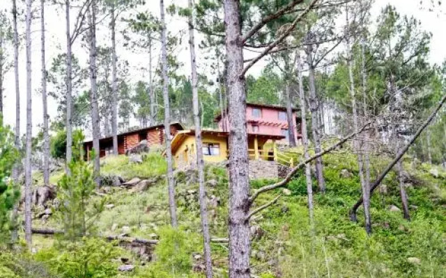 Serranias Del Tabaquillo