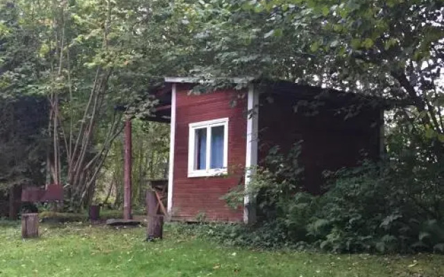 Võistre Holiday Center