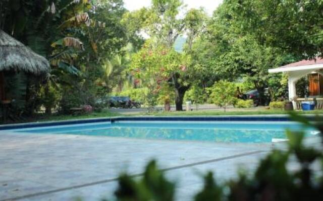 Hotel Campestre El Escape