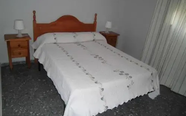 Vivienda Rural Alcazaba