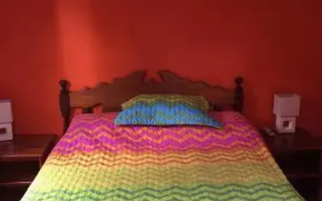 Casa Celeste Del Golfo Dulce