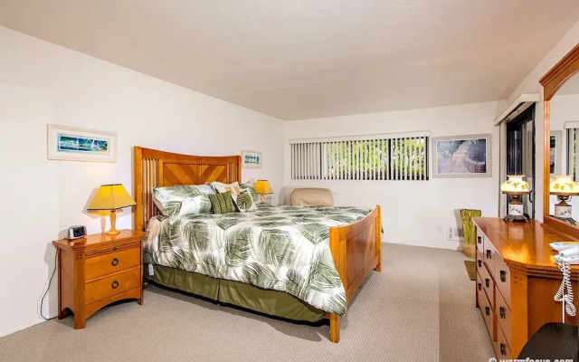 South Sierra Condominium #12065