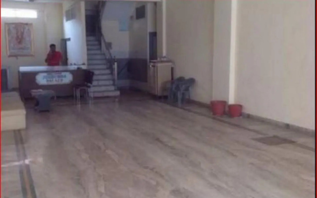 Hotel O Jagdamba Hotel