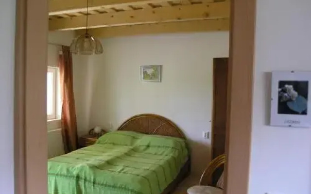 Familia Vendégház Csajág