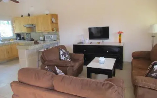 Departamento Marcela #3 Penthouse