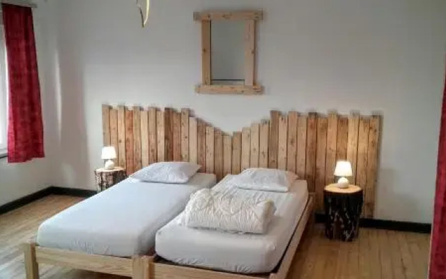 La Coulemelle