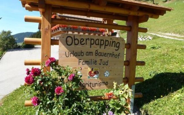 Oberpapping