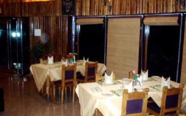 Sun City Resort Falakata