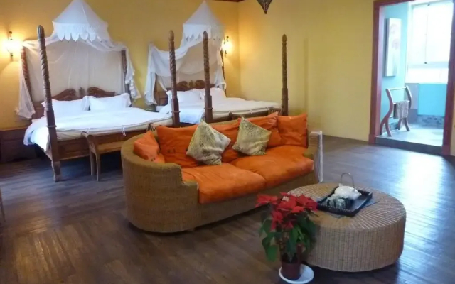 Darling Homestay