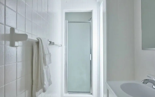 Charming Downtown Crossing Suites by Sonder