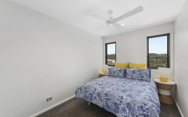 Woolgoolga Executive Apartment