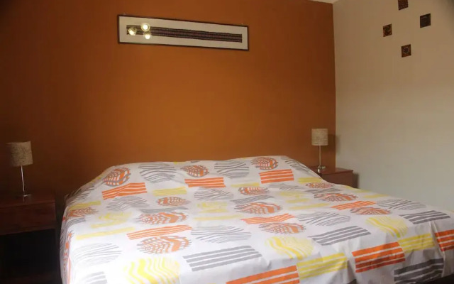 La Escala Guest House