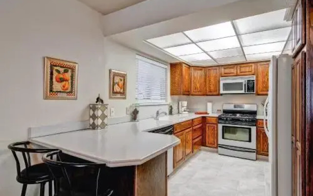 Yosemite Summit & Little Summit - 5BR/3BA Vacation Home