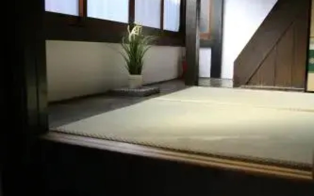 Kyo Machiya no Yado Bettei Bukkojihigashi