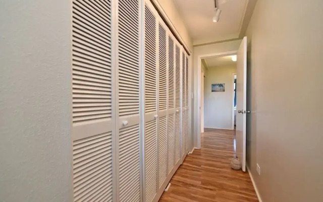Kahana Villas F401 - 1 Br Condo