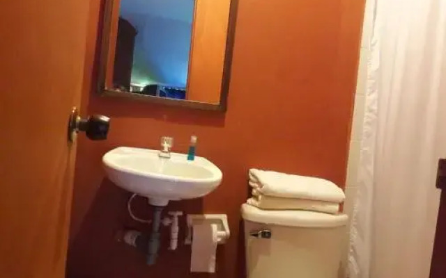 Cabañas La Honda