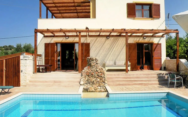 Villa Citrus