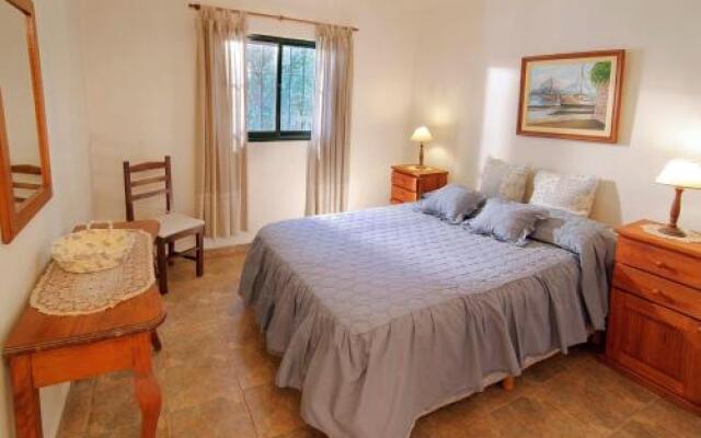 Cabañas Dolce Vita II