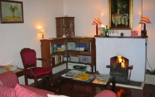 The LemonTree House