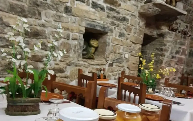 Las Bodegas De Claveria