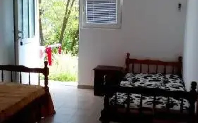 Apartments Kumbor