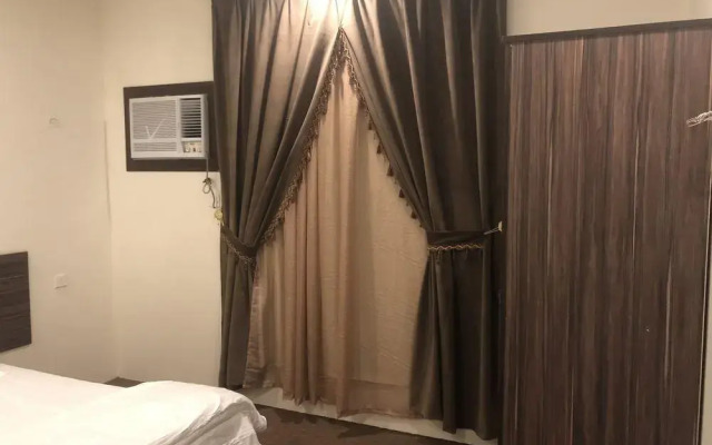 Alkyaan - Hotel
