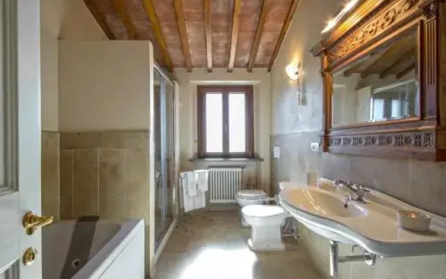 Casale la Rosa di Certaldo