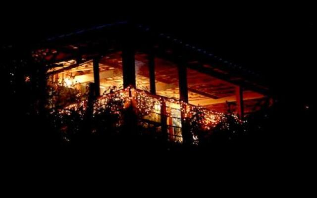 Hotel Pousada Muxarabi