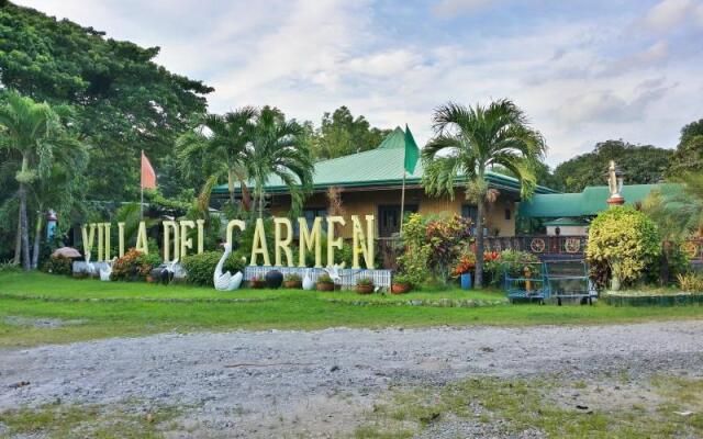 Villa Del Carmen Resort And Restaurant