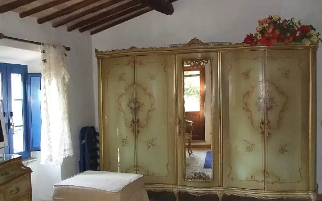 Italian Vacation Village Castel Cellesi