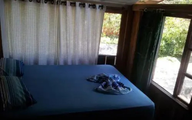 Hostel e Camping Costa Brava