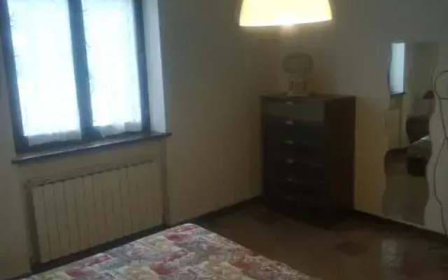 A Casa Di Lucia
