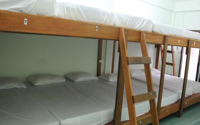 A Phangan Hostel