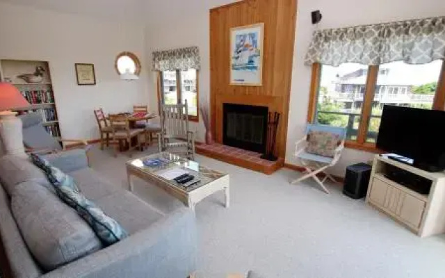Topside Sunfish Home - 6 Br Home