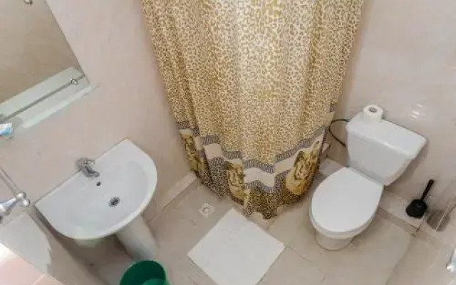 Guest house on Demokraticheskaya 62a