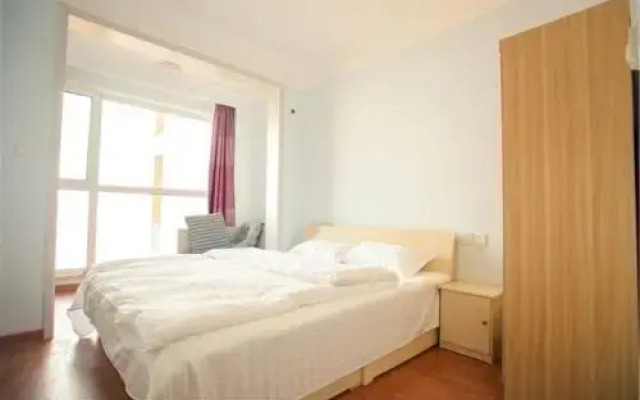 Qingdao West Coast Jinshatan Family Inn