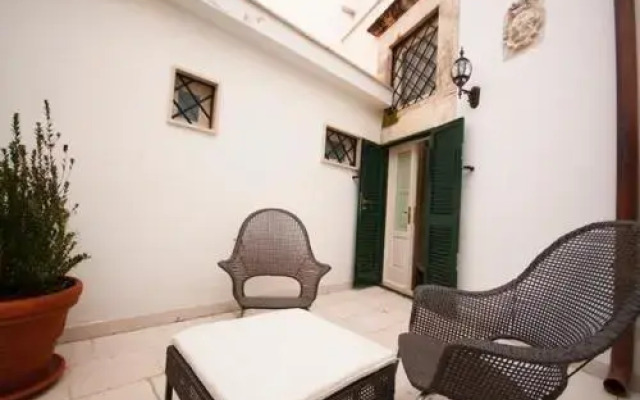 Bed And Breakfast Palazzo Santorelli