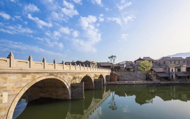 Beijing Gubei Water Town Wangjinglou Boutique Hotel