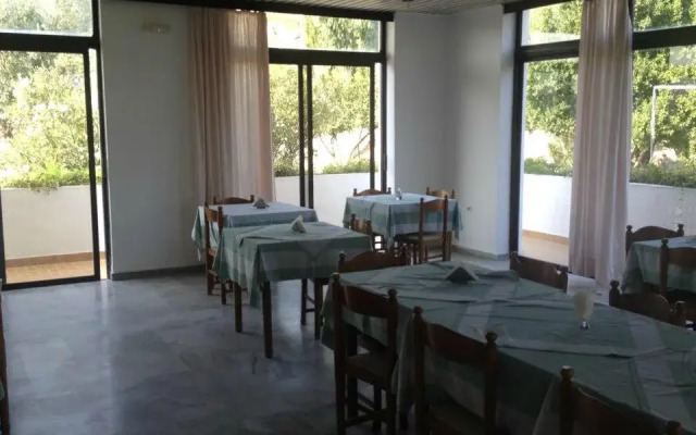 Hotel Katerina